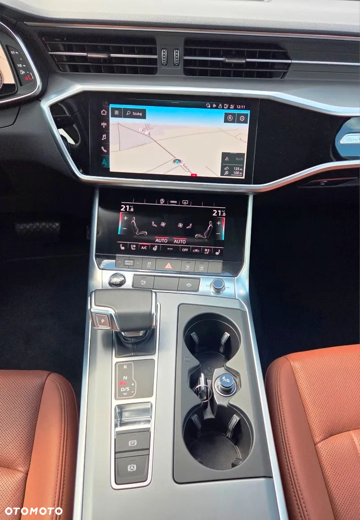 Audi A6 - 33