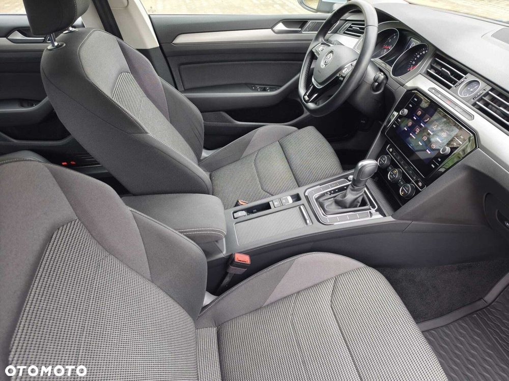 Volkswagen Arteon 2.0 TSI GPF Essence DSG - 17