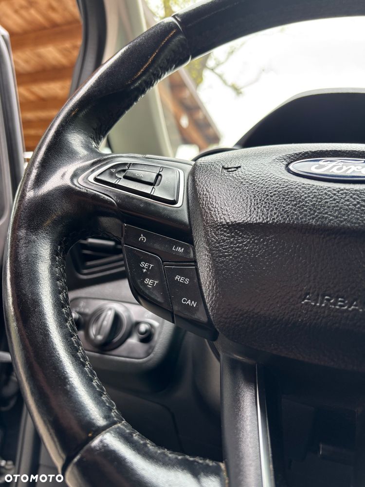 Ford C-MAX 1.0 EcoBoost Titanium ASS - 34