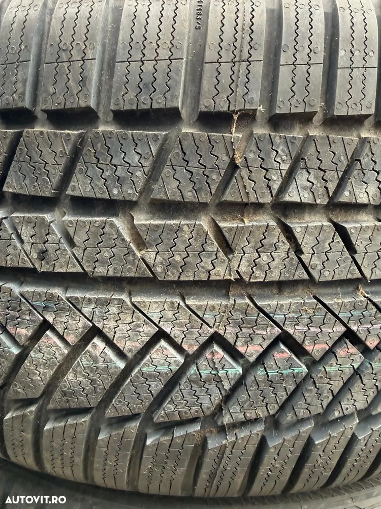 285 40 R20 CONTINENTAL IARNA - 4