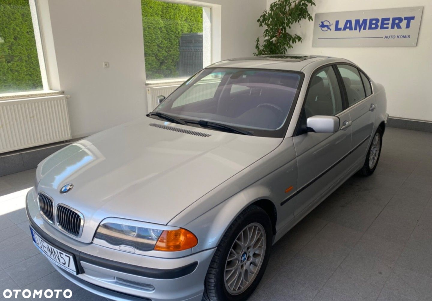BMW Seria 3 - 2