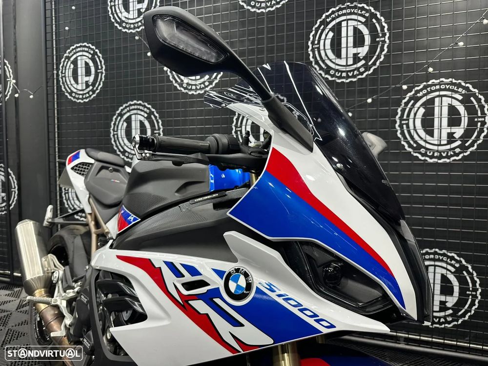 BMW S 1000 RR (PACK M) - 4