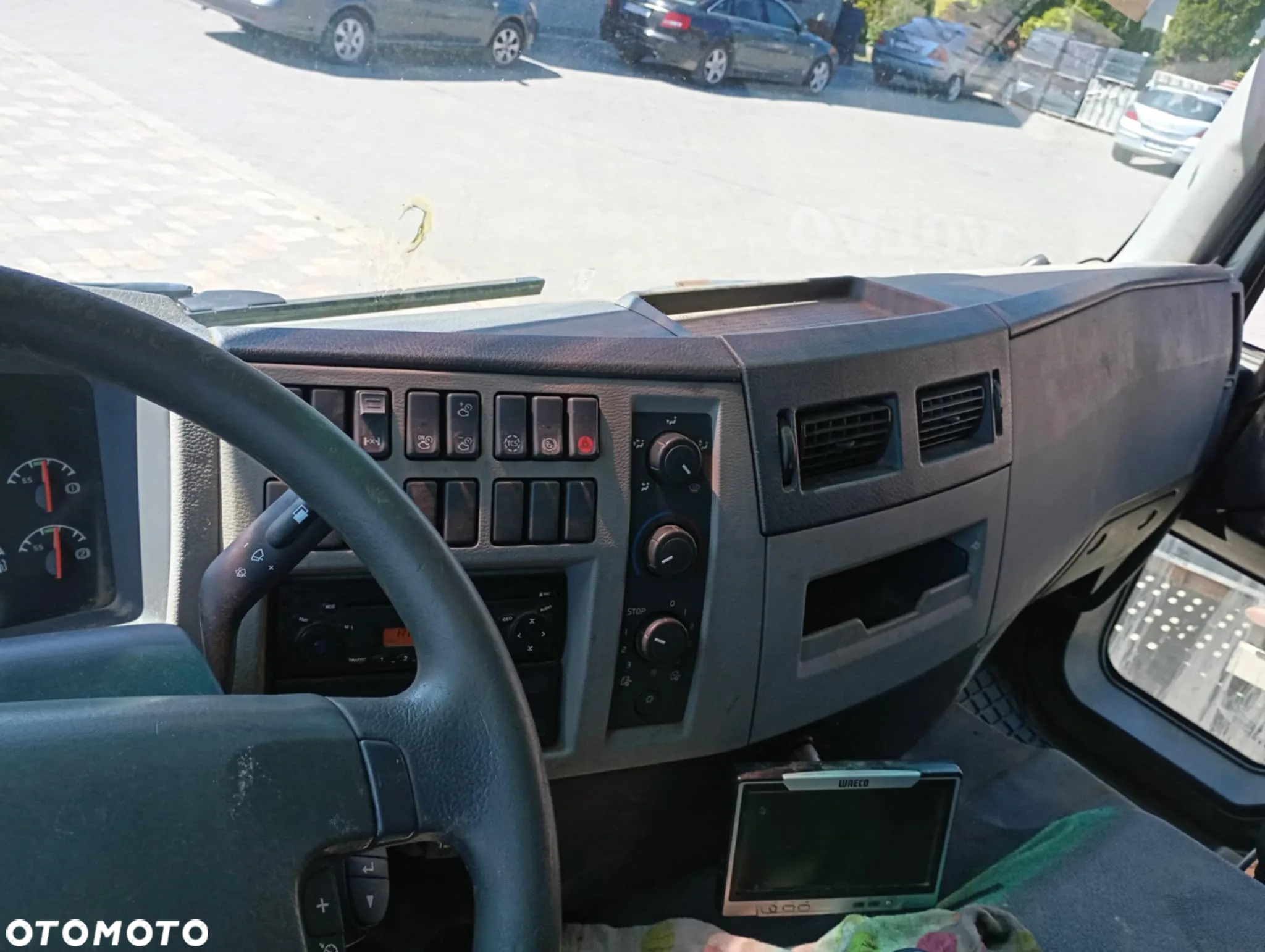 Volvo FE320 - 6
