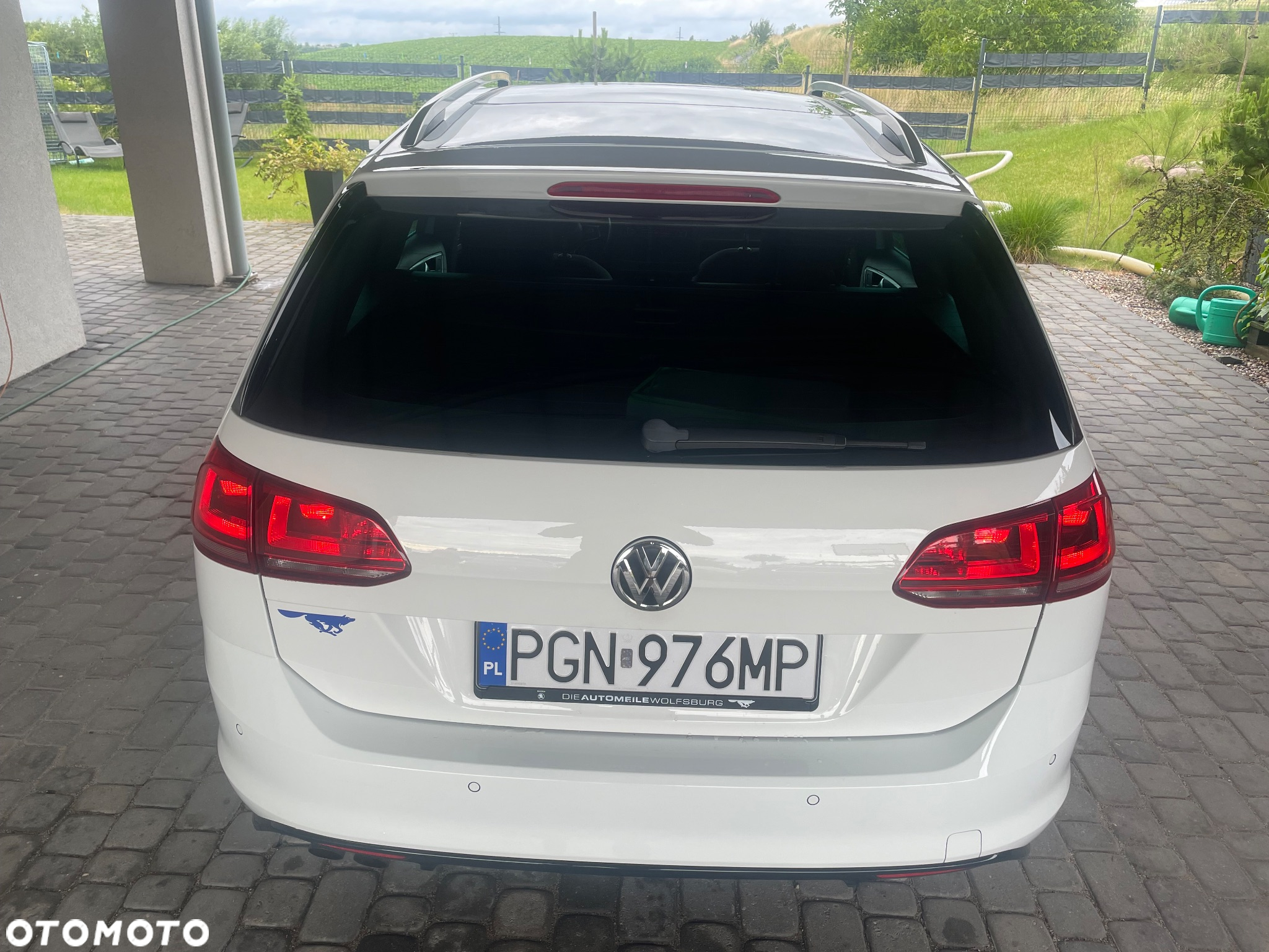 Volkswagen Golf - 12
