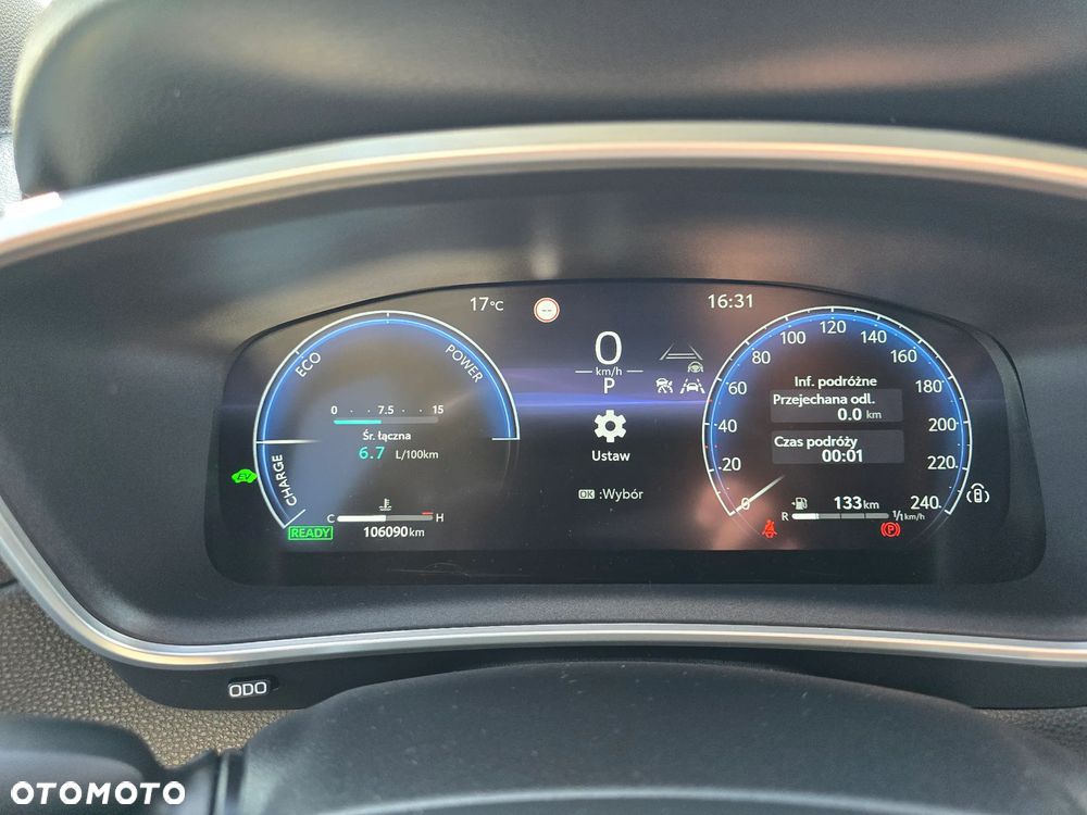 Toyota Corolla Cross 2.0 Hybrid Comfort - 20