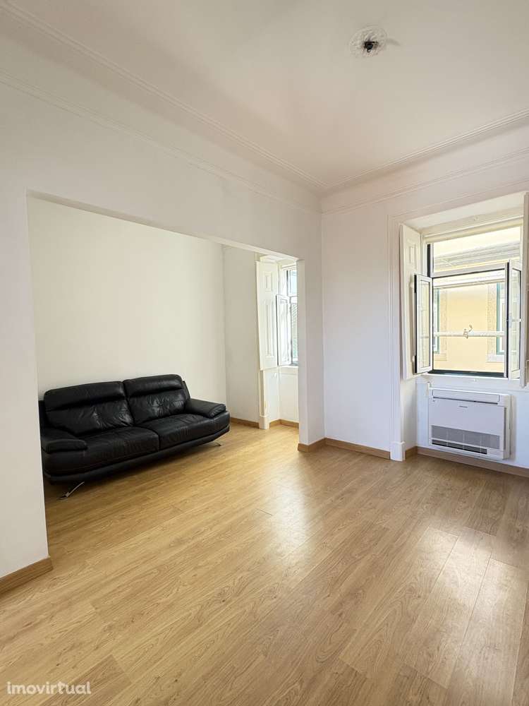 T3 no Centro Histórico de Paço de Arcos - Grande imagem: 4/20