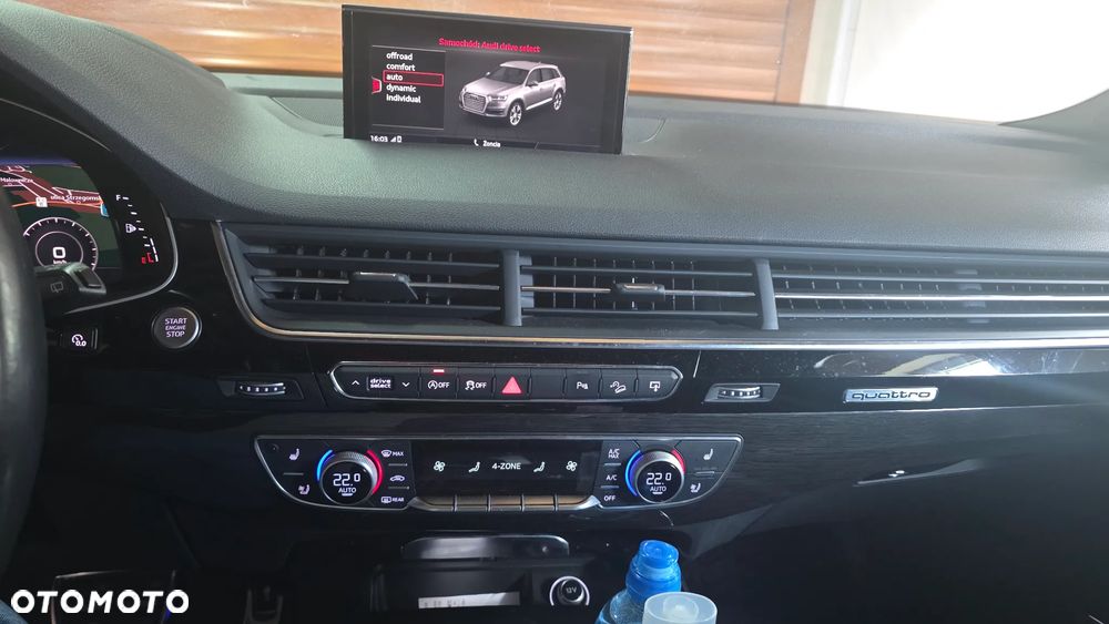 Audi Q7 - 36