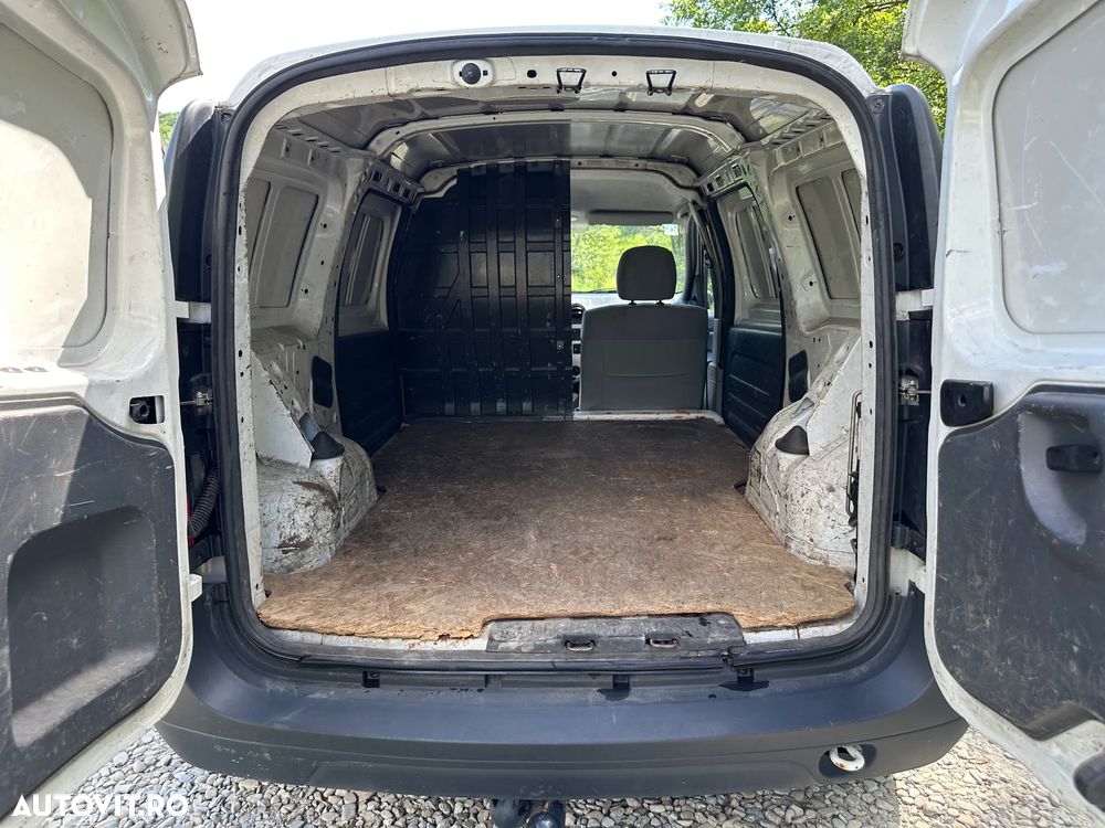 Dacia Logan 1.4 MPI - 6