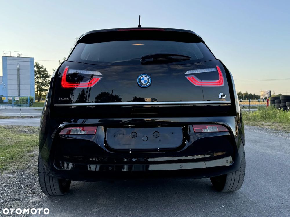 BMW i3 - 20