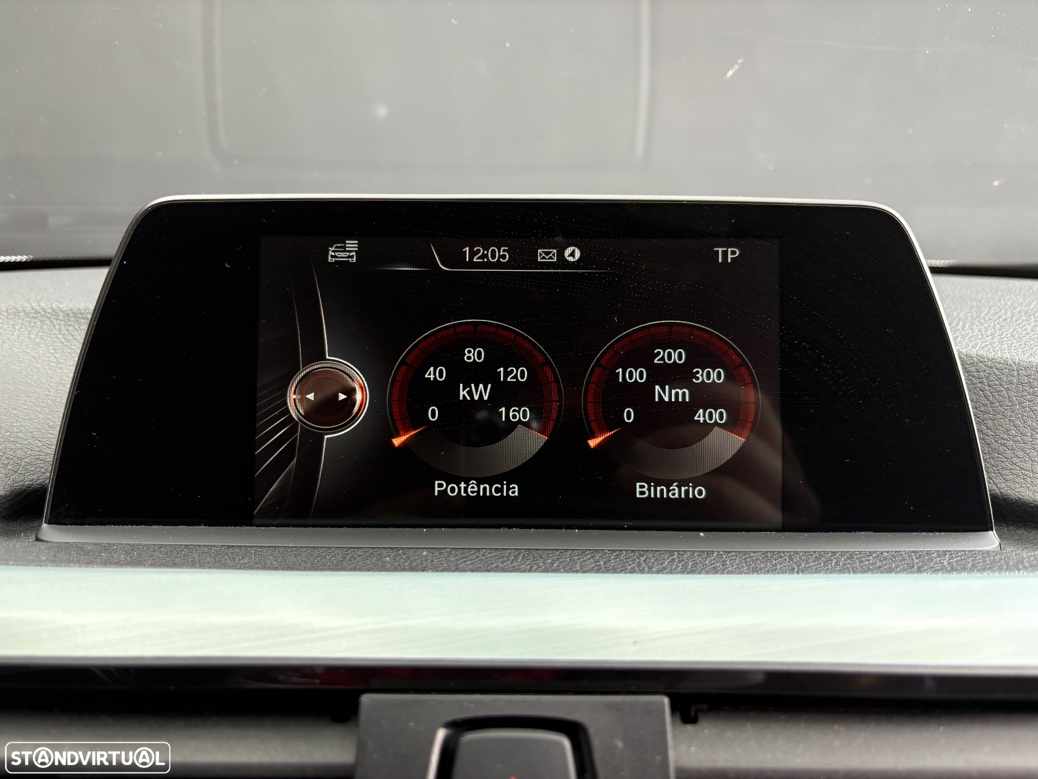 BMW 420 Gran Coupé d Aut. M Sport - 56