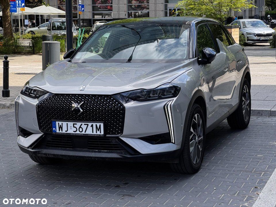 DS Automobiles DS 3 - 25