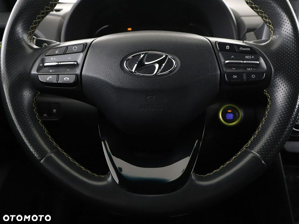 Hyundai Kona 1.0 T-GDI Executive - 22