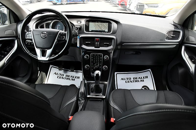 Volvo V40 T2 Drive-E Momentum - 8