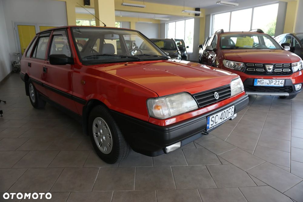 Polonez Caro - 37