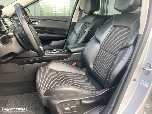 Renault Talisman Sport Tourer - 37