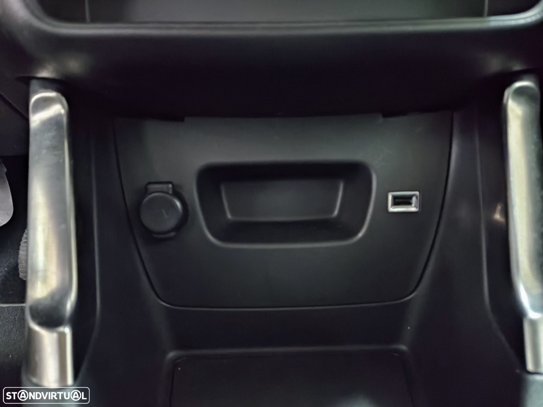 Citroën C3 Aircross 1.2 PureTech C-Series - 20