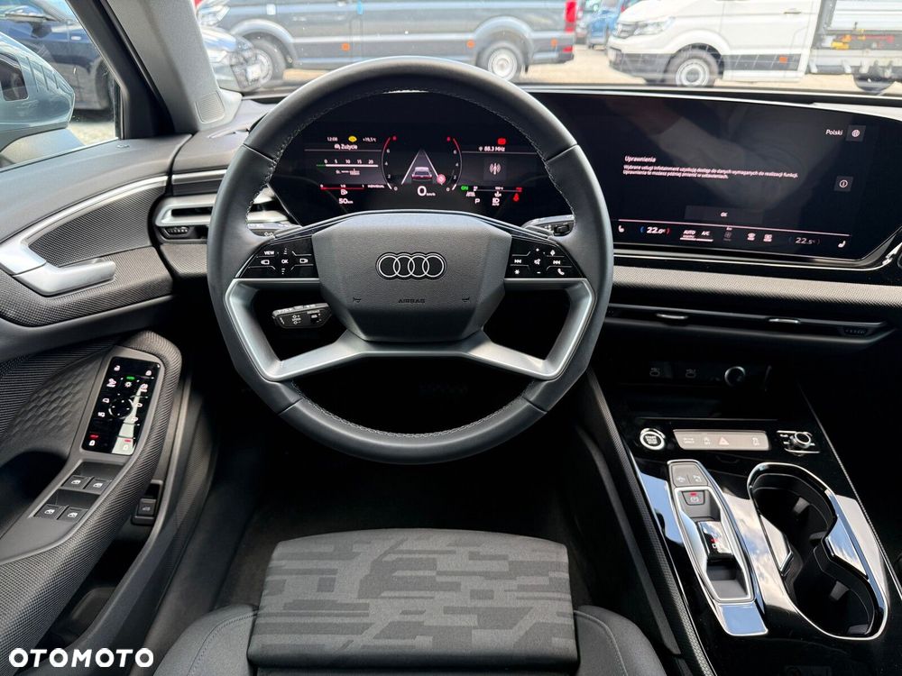 Audi A5 Avant TFSI S tronic - 18