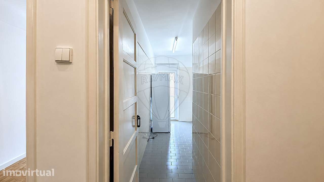 Apartamento T2 para arrendamento - Grande imagem: 5/17
