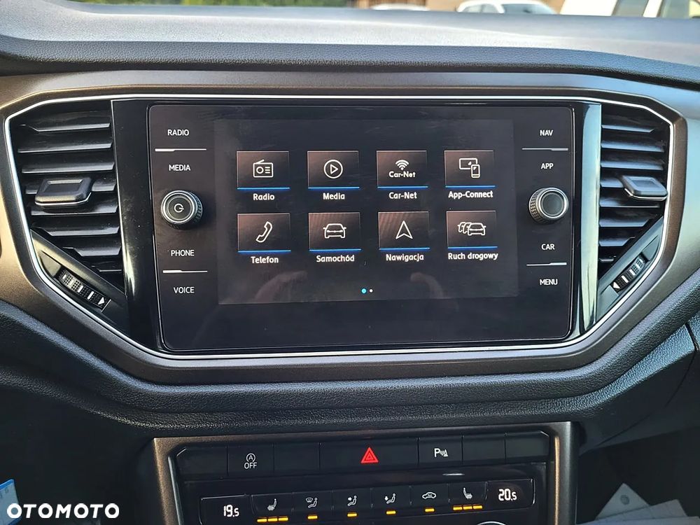 Volkswagen T-Roc 1.5 TSI OPF Life - 13
