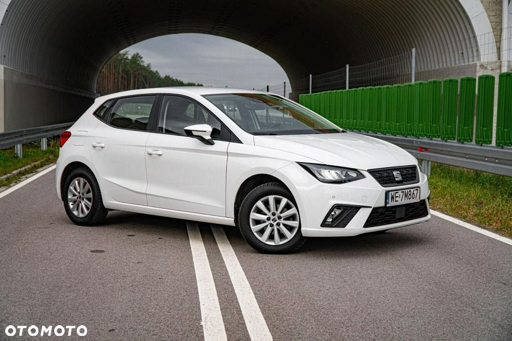 Seat Ibiza - 26