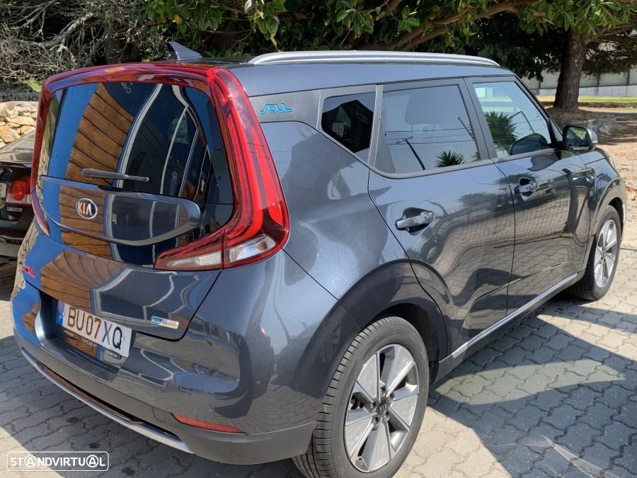 Kia e-Soul Spirit - 5
