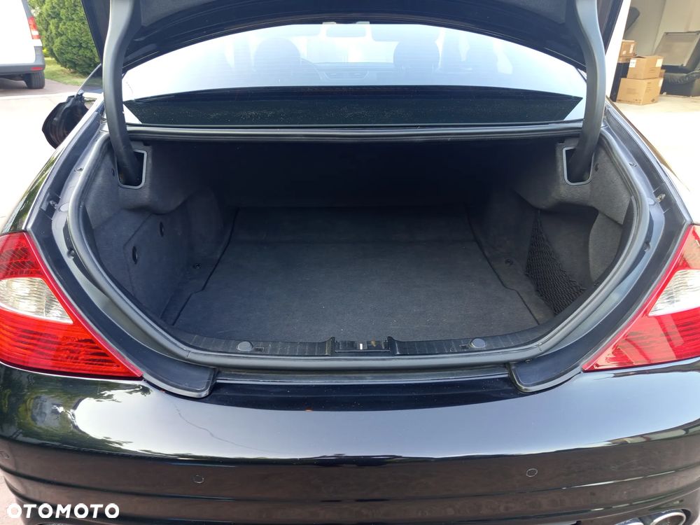 Mercedes-Benz CLS - 36