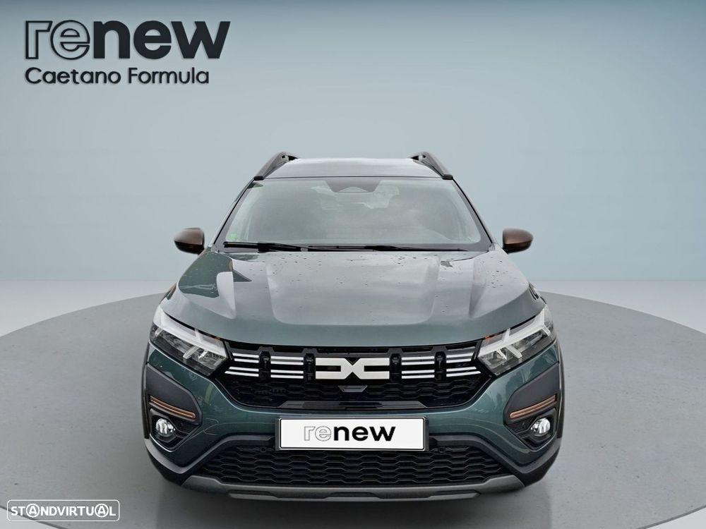 Dacia Jogger 1.0 ECO-G SL Extreme+ Up&Go 7L Bi-Fuel - 2