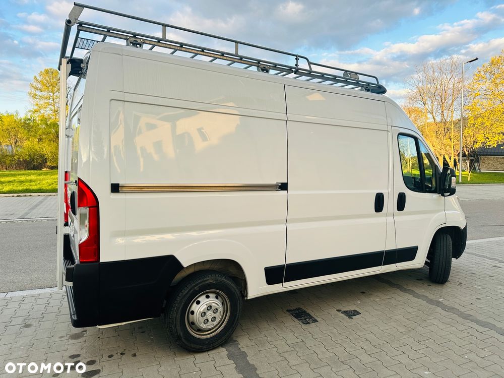 Citroën Jumper - 13