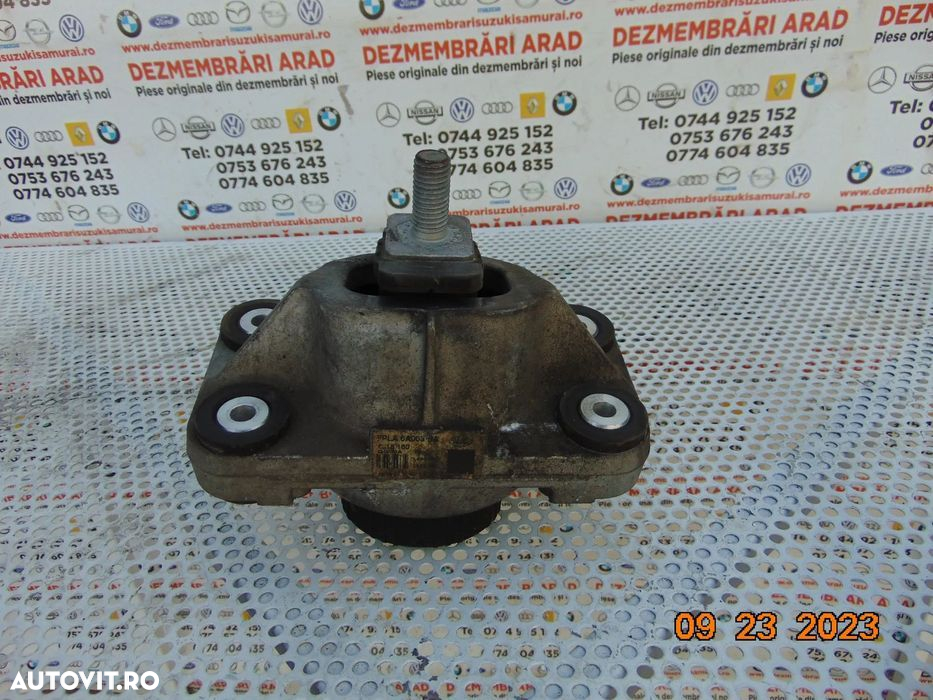 suport motor Range Rover Sport l494 2013-2022 suporti motor tampon mot - 2