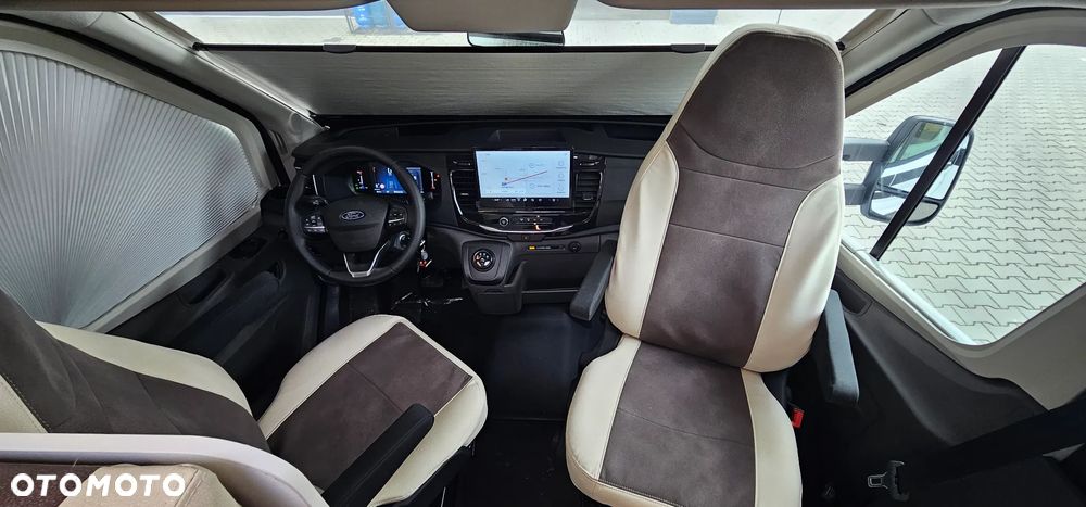 McLOUIS GLAMYS 320 - Top Alkowa - 8