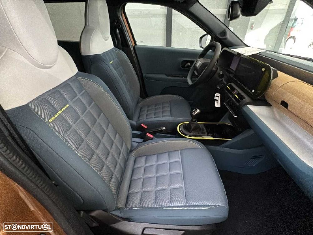 Fiat Grande Panda 1.2 La Prima - 14