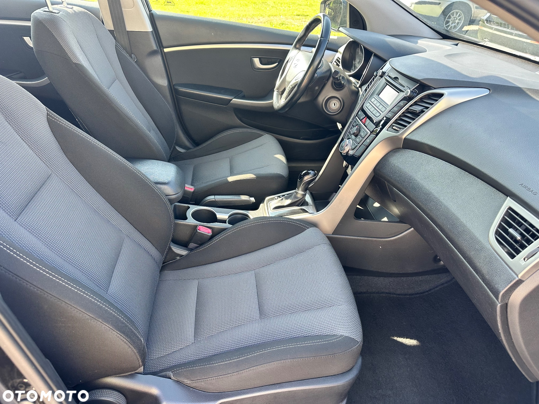 Hyundai i30 1.6 CRDi Comfort - 29