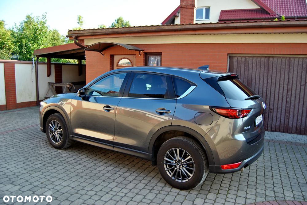 Mazda CX-5 2.0 Skyenergy 2WD - 13