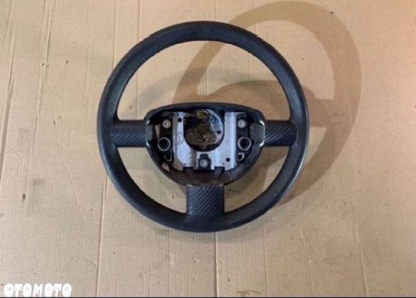 1C0419091 kierownica vw new beetle volkswagen - 1