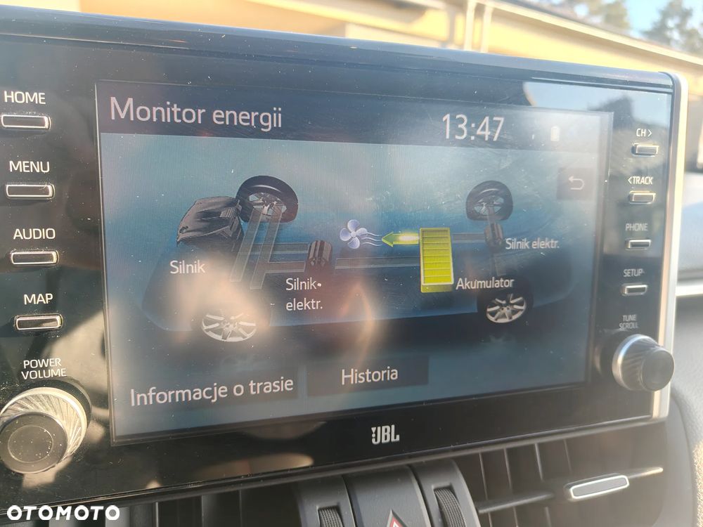 Toyota RAV4 2.5 Plug-In Hybrid Style 4x4 - 15