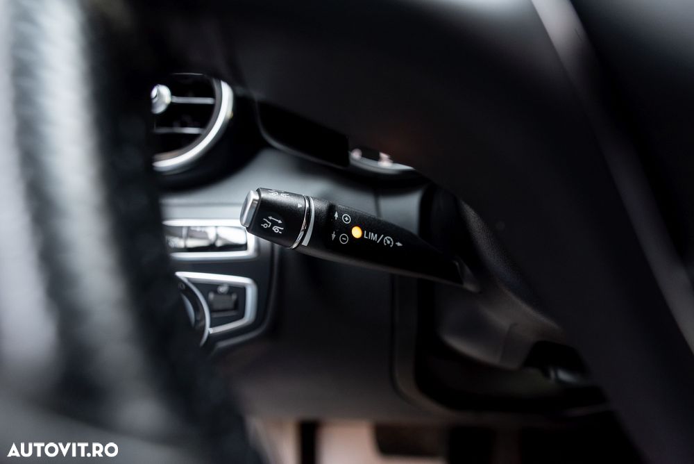 Mercedes-Benz C 220 (BlueTEC) d 7G-TRONIC - 26