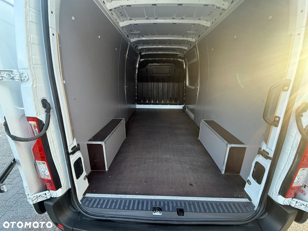 Renault GWARANCJA PRODUCENTA Salon Polski 2.3-136 - 5