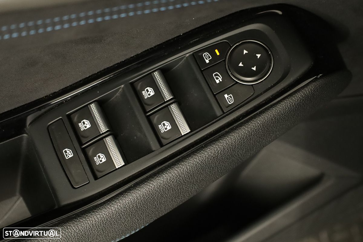 Renault Austral 1.3 Mild Hybrid Techno Espirit Auto - 20