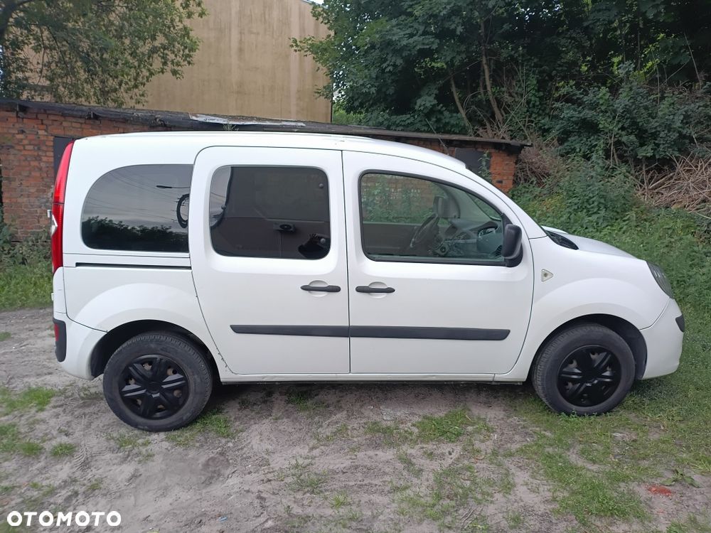 Renault Kangoo - 7