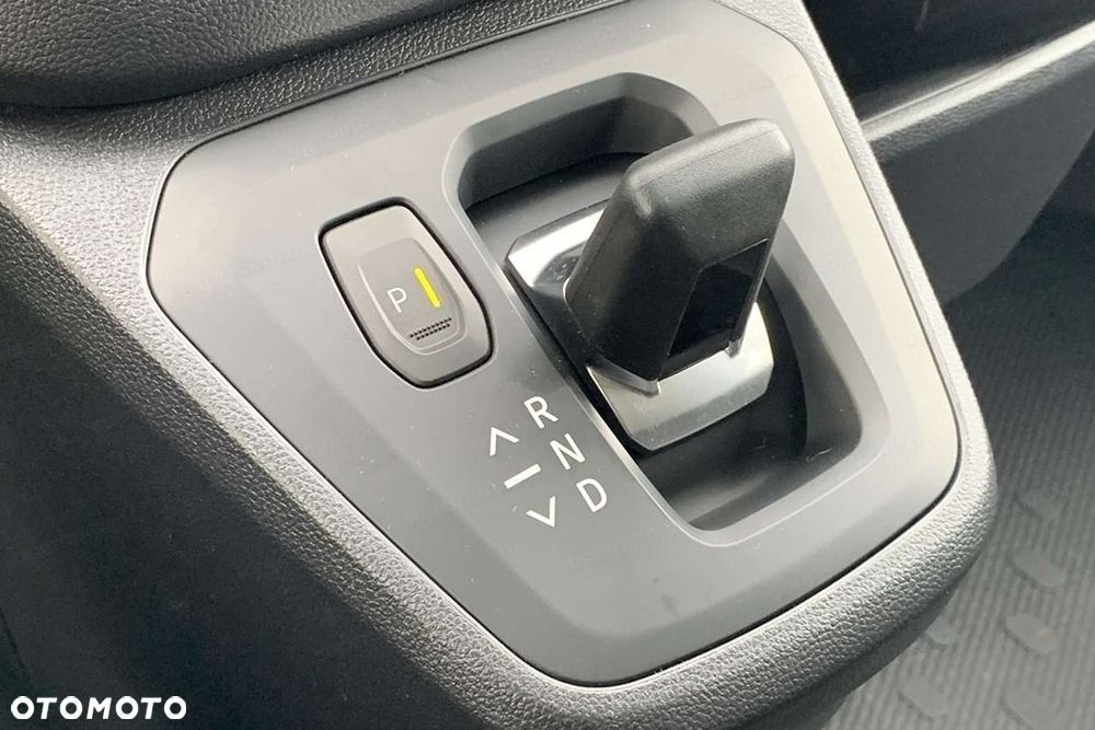 Renault Trafic L2H1 Extra Zabudowa Brygadowa AT9 2.0 170KM - 10