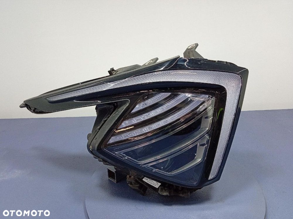 KIA SPORTAGE V 21- REFLEKTOR PRAWY FULL LED 92102R2100 - 1
