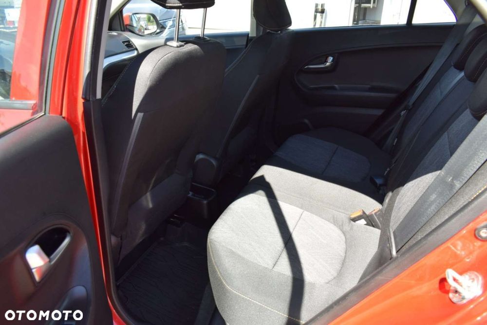 Kia Picanto - 19