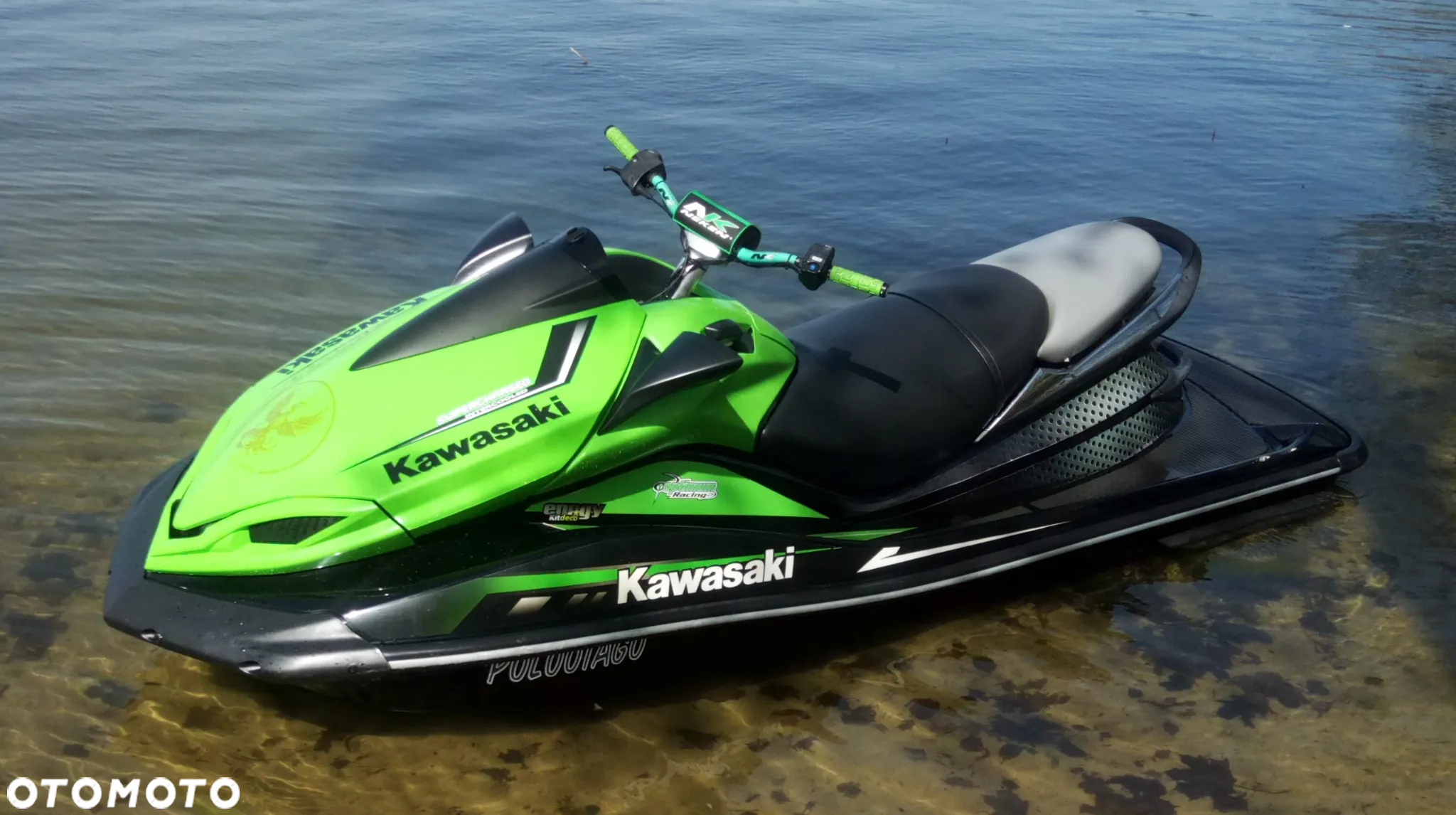 Kawasaki Inny - 2