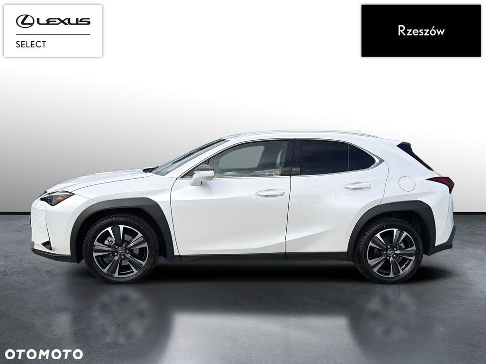 Lexus UX 300h Prestige - 2