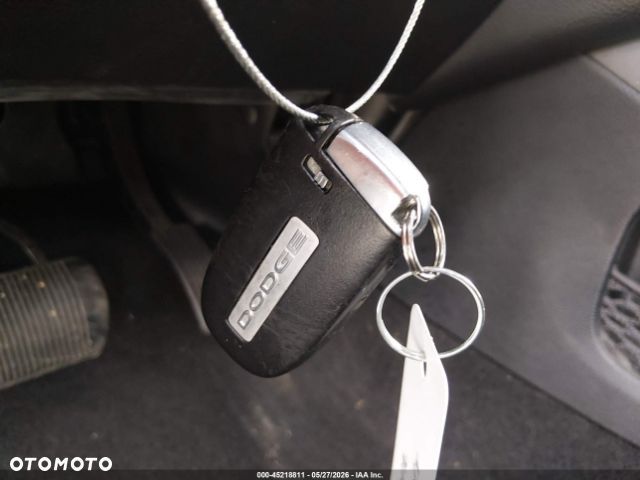 Dodge Journey - 10