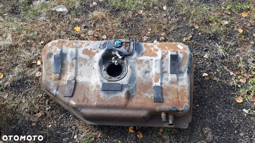 Chevrolet Lacetti Nubira Szyba Maska Błotnik Zbiornik Felgi - 6