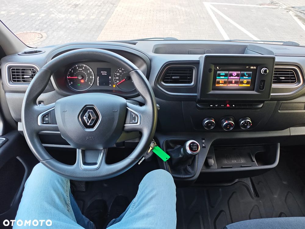 Renault Master - 25