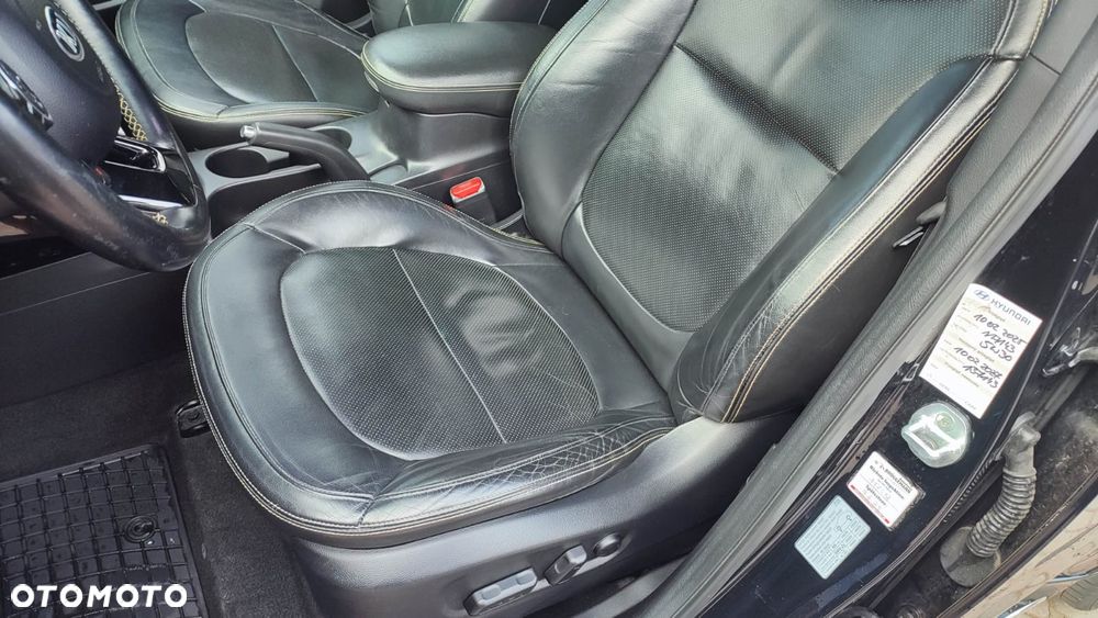 Kia Soul 1.6 CRDI Automatik Black Collection - 18