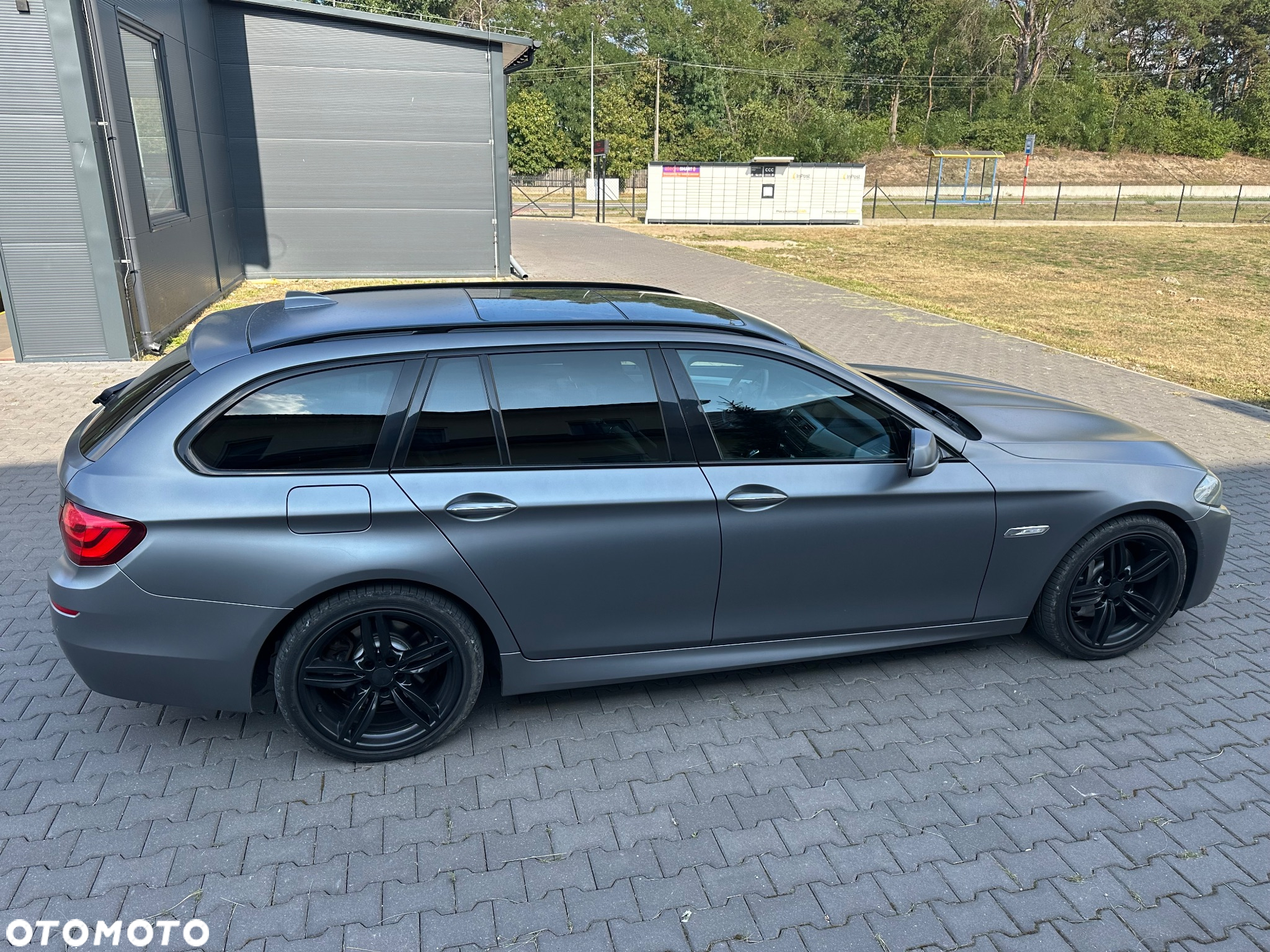 BMW Seria 5 - 12