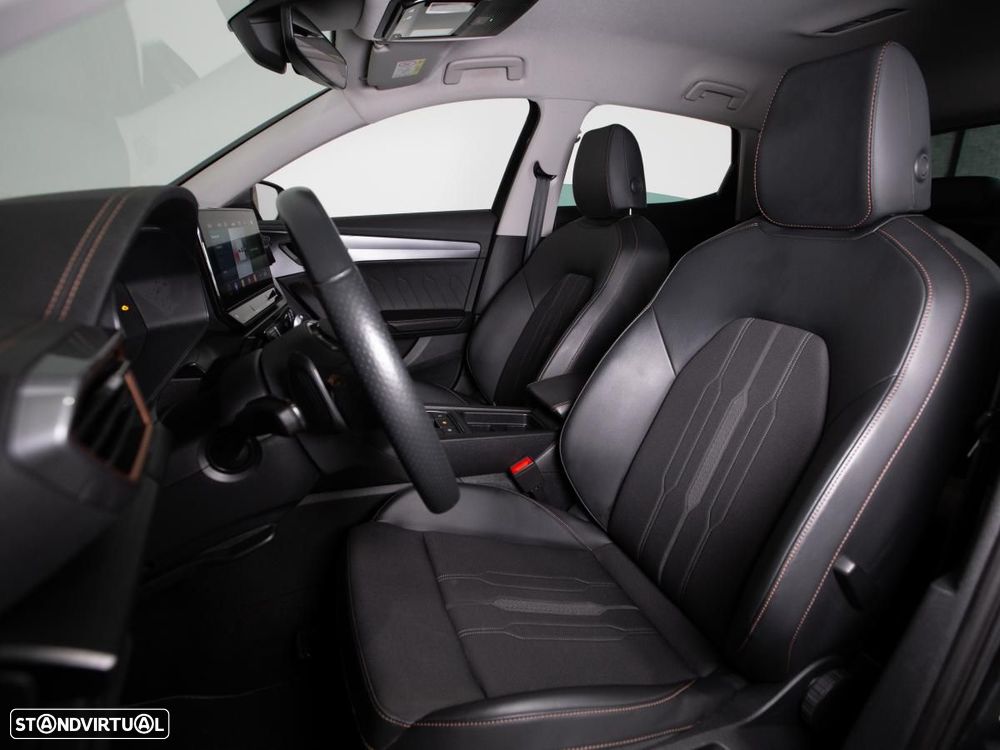 Cupra Formentor 1.4 e-Hybrid Plus DSG - 9